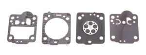 Carburetor gasket & diaphragm kit C1T-W33 C1T-EL41