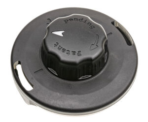 Trimmer head lower guard with spool kit EASY LOAD