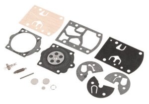 Carburetor repair kit WB