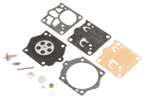 Carburetor repair kit Partner K1250
