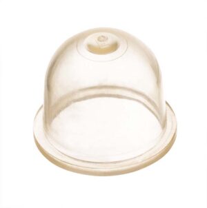 Primer bulb Mitsubishi TB50