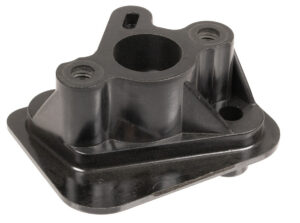 Carburetor intake boot connector Mitsubishi TB50