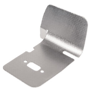 Muffler insulating gasket Mitsubishi TLE48