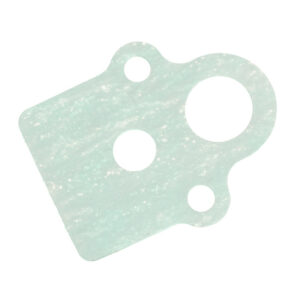 Carburetor filter gasket Mitsubishi TLE48