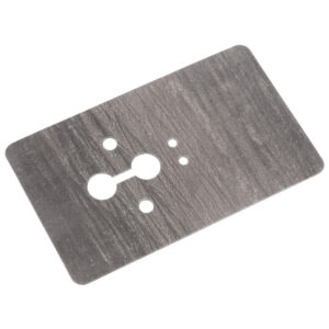 Carburetor-insulator gasket Mitsubishi TLE48