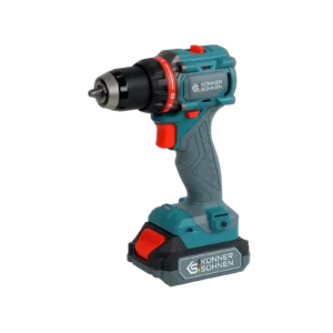 Könner & Söhnen akutrelli komplekt KS ID20V-60 KIT 74