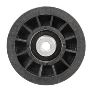 Flat idler pulley Husqvarna