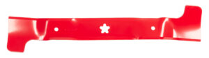 Mower blade Husqvarna 50.3cm CT131 right cut 5-point star