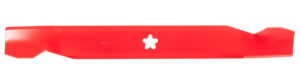 Mower blade Husqvarna 49.0cm LT960 5-point star