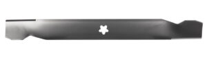 Mower blade Husqvarna 53.5cm YT150 5-point star