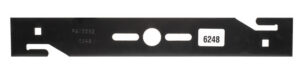 Universal thatcher blade 16 + springs