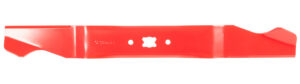 Mower blade MTD 50.8cm bow-tie