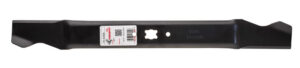 Mower blade MTD 53.3cm bow-tie