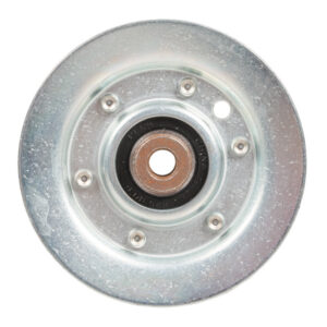 V-belt idler pulley MTD John Deere