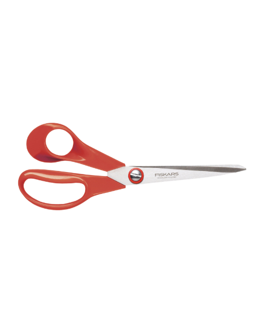 Fiskars universaalsed käärid vasakukäelistele 21 cm 859850 Fiskars universaalsed käärid vasakukäelistele 21 cm 859850