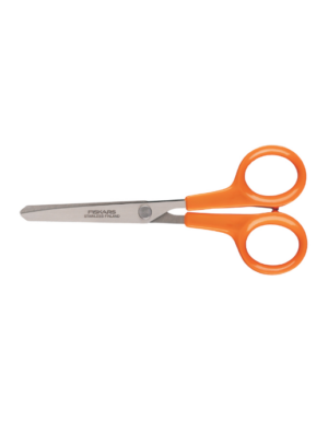Fiskars käärid harrastajatele nüri otsaga 13 cm 859891
