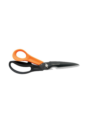 Fiskars mitmeotstarbelised käärid 23 cm Cuts + More 715692