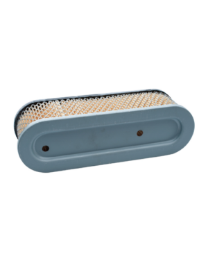 Õhufilter B&S ovaalne 10-12HP vertikaalne võll