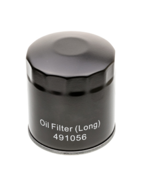 Õlifilter B&S pikk