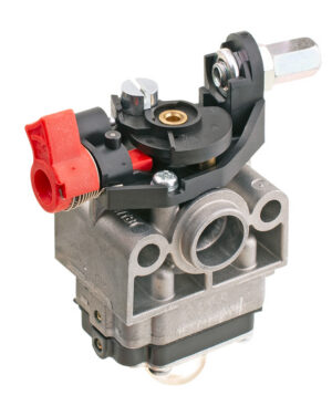 Carburetor Kawasaki TH23 hedge trimmer