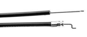 Throttle cable Pubert Eco R180 Vario R210 ORIGINAL PART