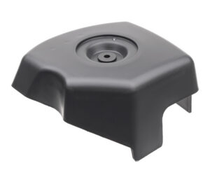 Air filter cover Kawasaki TJ45E since 2014
