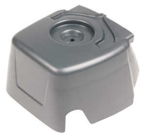Air filter cover Kawasaki TJ53E