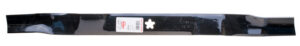 Mower blade Husqvarna Craftsman 75.2cm mulching blade 5-point star CTH126 CT126 MCC115-77TC