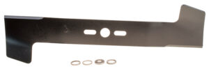 Mower blade universal 43.1cm grass catcher