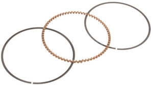 Piston ring Rato /original/ engine oil R210 until 2017