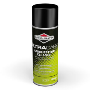 Cleaner B&S carburetors UltraCare 200 ml ORIGINAL PART