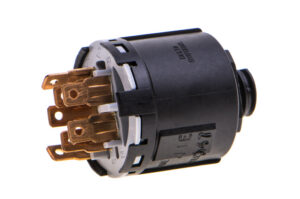 Ignition switch Stiga Park 2000 Villa 2001