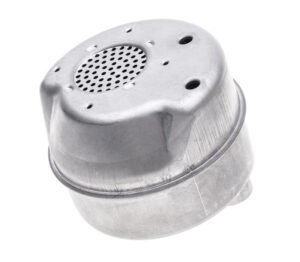 Muffler B&S 11-12HP Murray