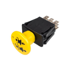 Switch Simplicity PTO push ORIGINAL PART