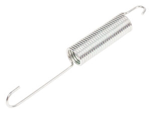 Extension spring Simplicity idler pulley ORIGINAL PART