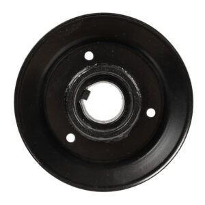 Engine pulley Simplicity with hub assy ORIGINAL PART