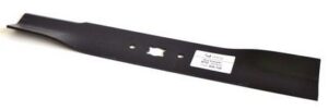 Mower blade MTD 40.6cm bow-tie
