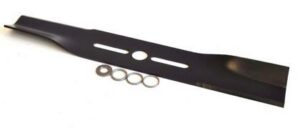 Mower blade universal 38.1cm 15