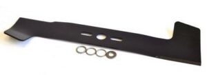 Mower blade universal 40.6cm grass catcher