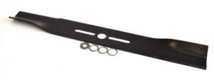 Mower blade universal 45.7cm 18