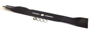 Mower blade universal 50.8cm mulching blade 20