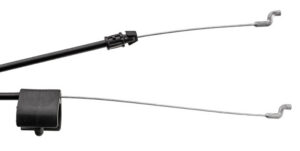 Brake cable Weibang WB455HC ORIGINAL PART