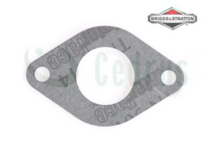Intake manifold gasket B&S Intek V-Twin series 7000 8000 ORIGINAL PART