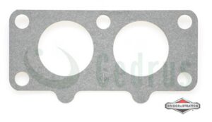 Carburetor gasket B&S Intek V-Twin series 7000 8000 ORIGINAL PART