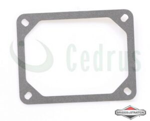Rocker cover gasket B&S Intek V-Twin SERIES 7000 8000 ORIGINAL PART