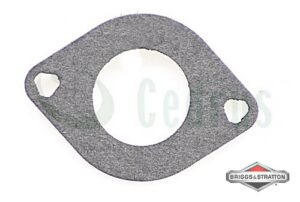 Intake manifold gasket B&S Intek Powerbuilt ORIGINAL PART