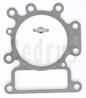 Cylinder head gasket B&S model 31 OHV ORIGINAL PART