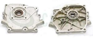 Engine sump/crankcase Loncin LC170 ORIGINAL PART