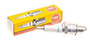 Spark plug NGK BPR5HS
