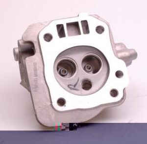Engine cylinder head Rato R210 incomplete ORIGINAL PART